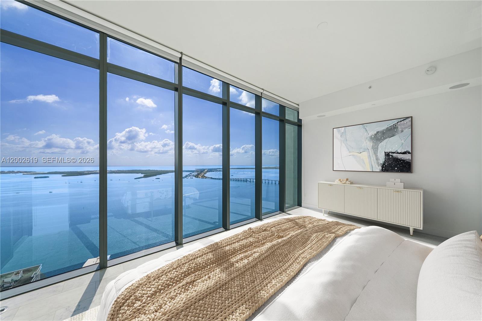 ECHO BRICKELL CONDO - Residential