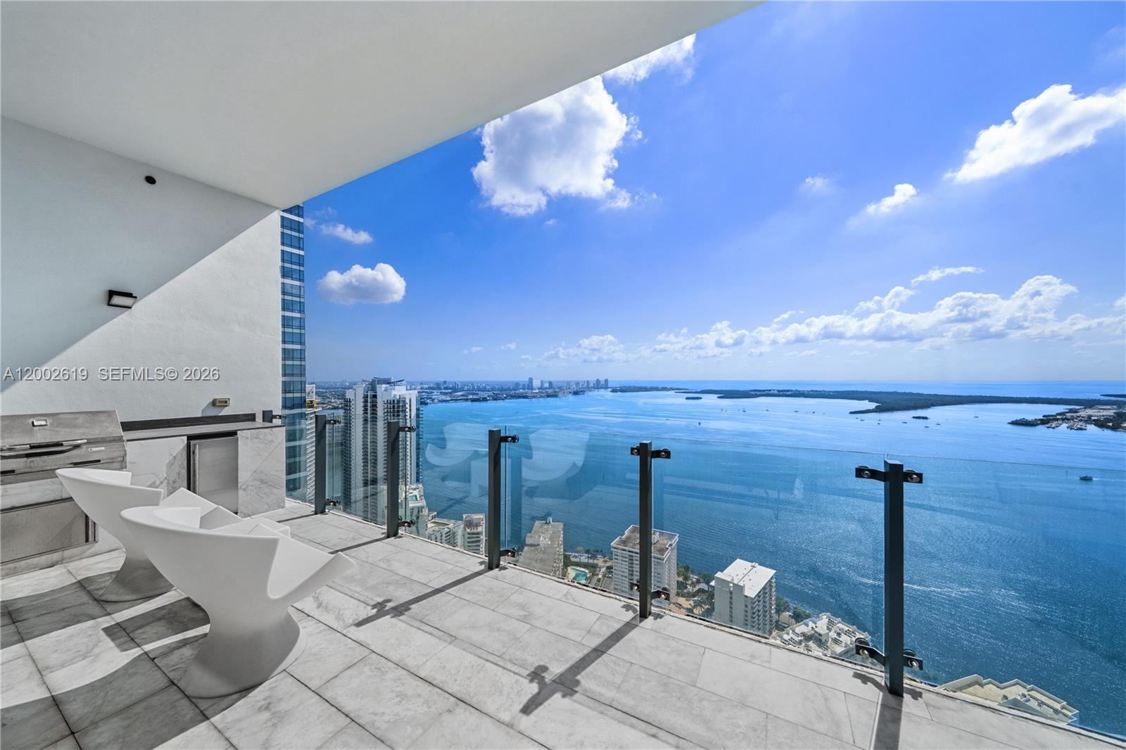 ECHO BRICKELL CONDO - Residential