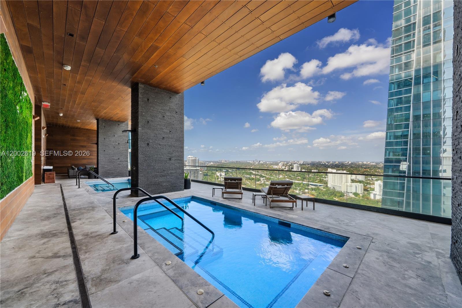 ECHO BRICKELL CONDO - Residential