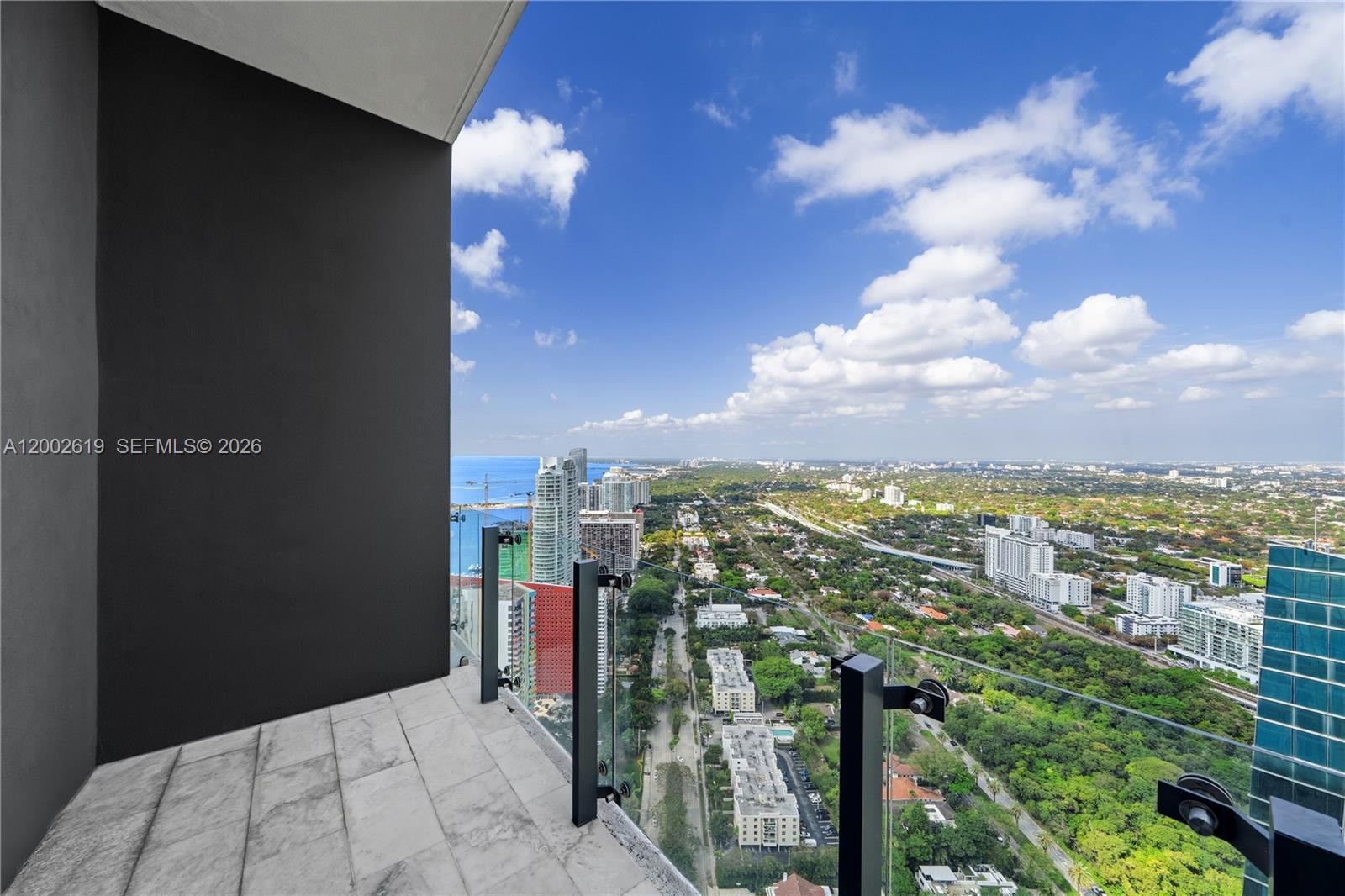 ECHO BRICKELL CONDO - Residential