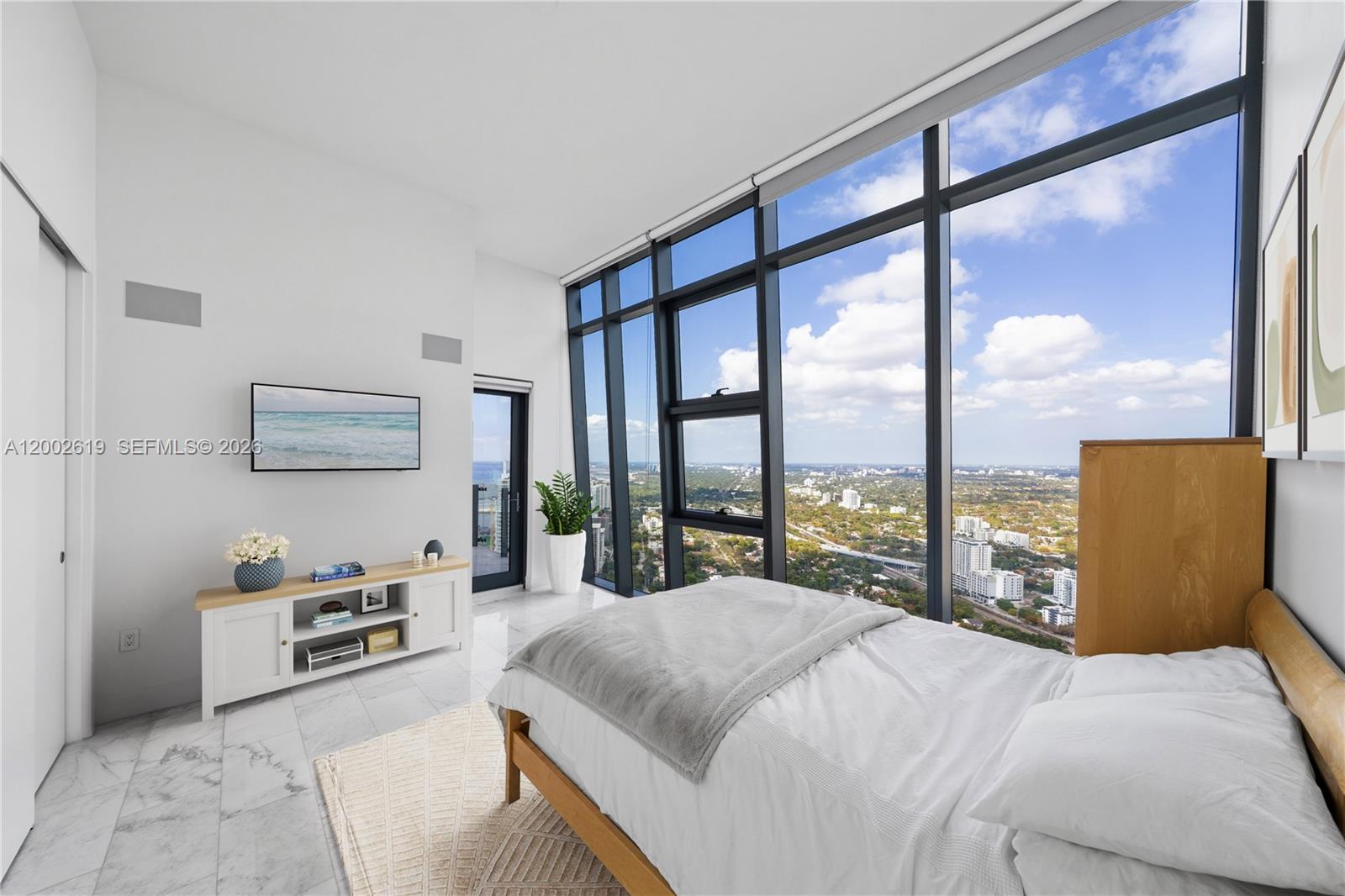 ECHO BRICKELL CONDO - Residential
