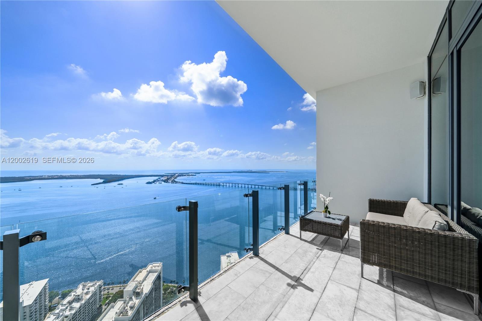 ECHO BRICKELL CONDO - Residential