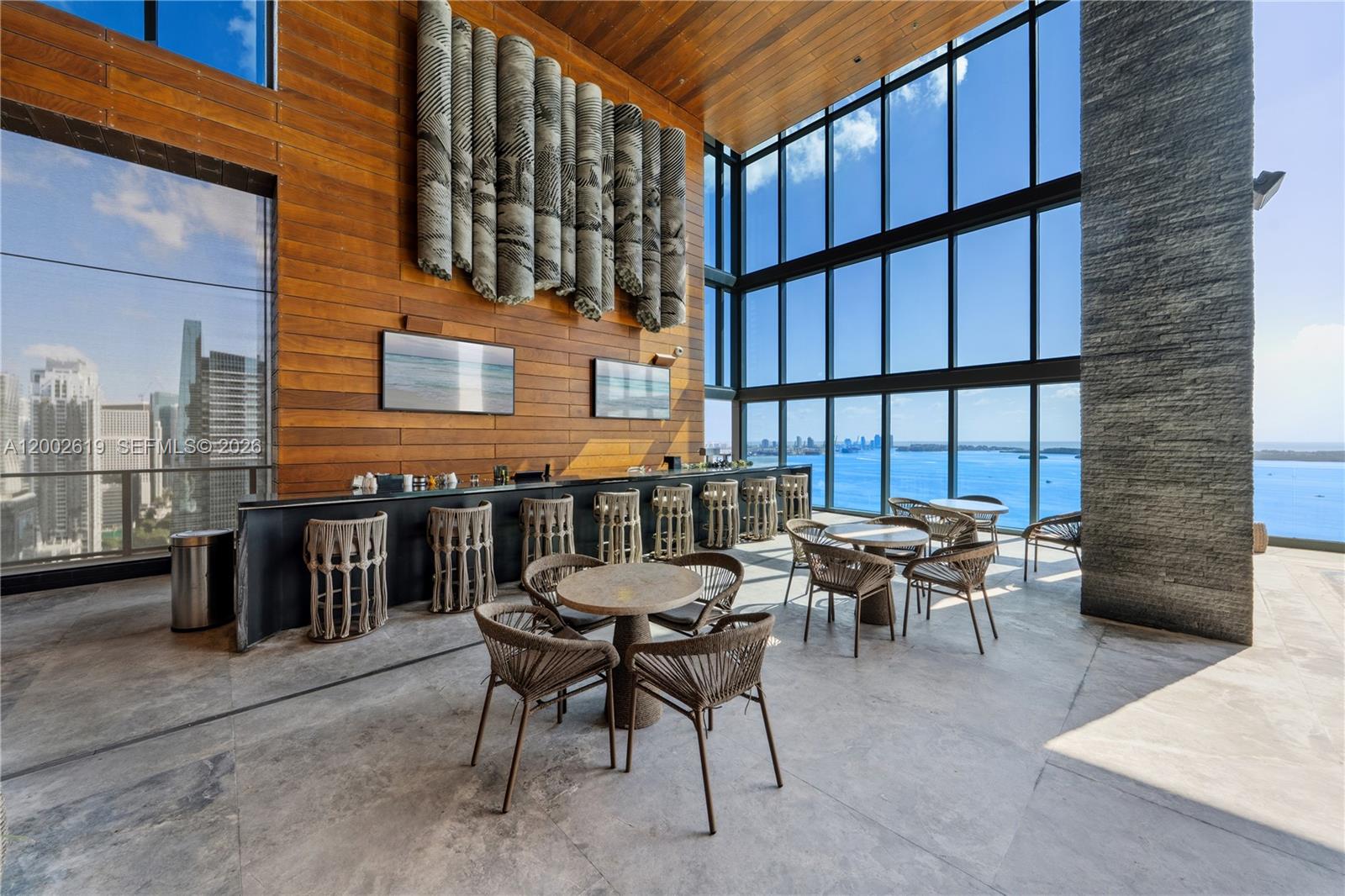 ECHO BRICKELL CONDO - Residential