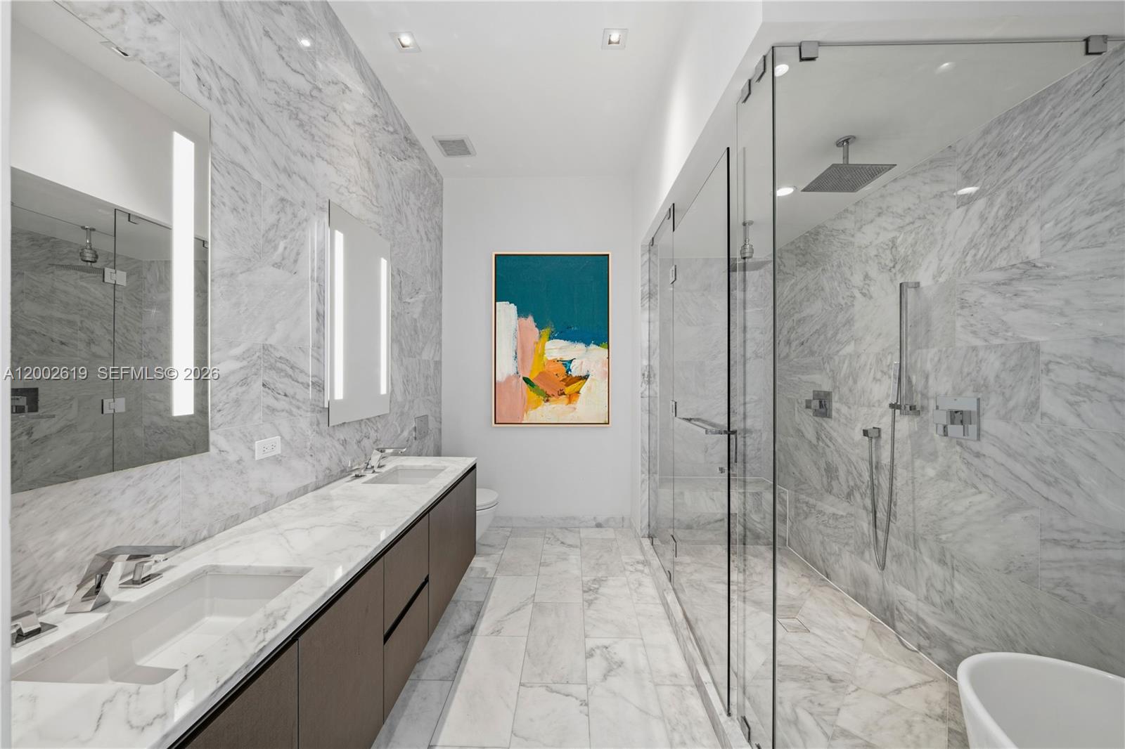 ECHO BRICKELL CONDO - Residential