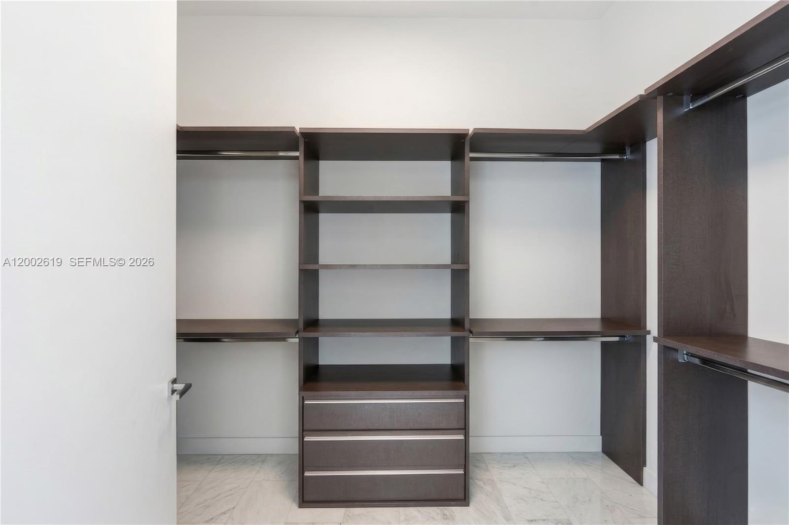 ECHO BRICKELL CONDO - Residential