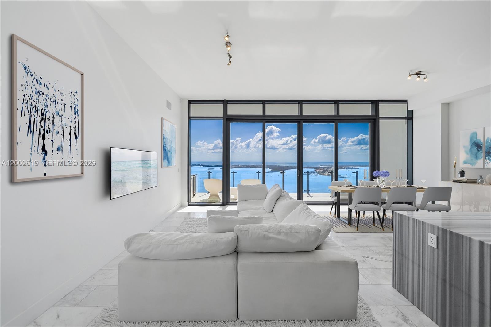 1451 Brickell Ave 5101