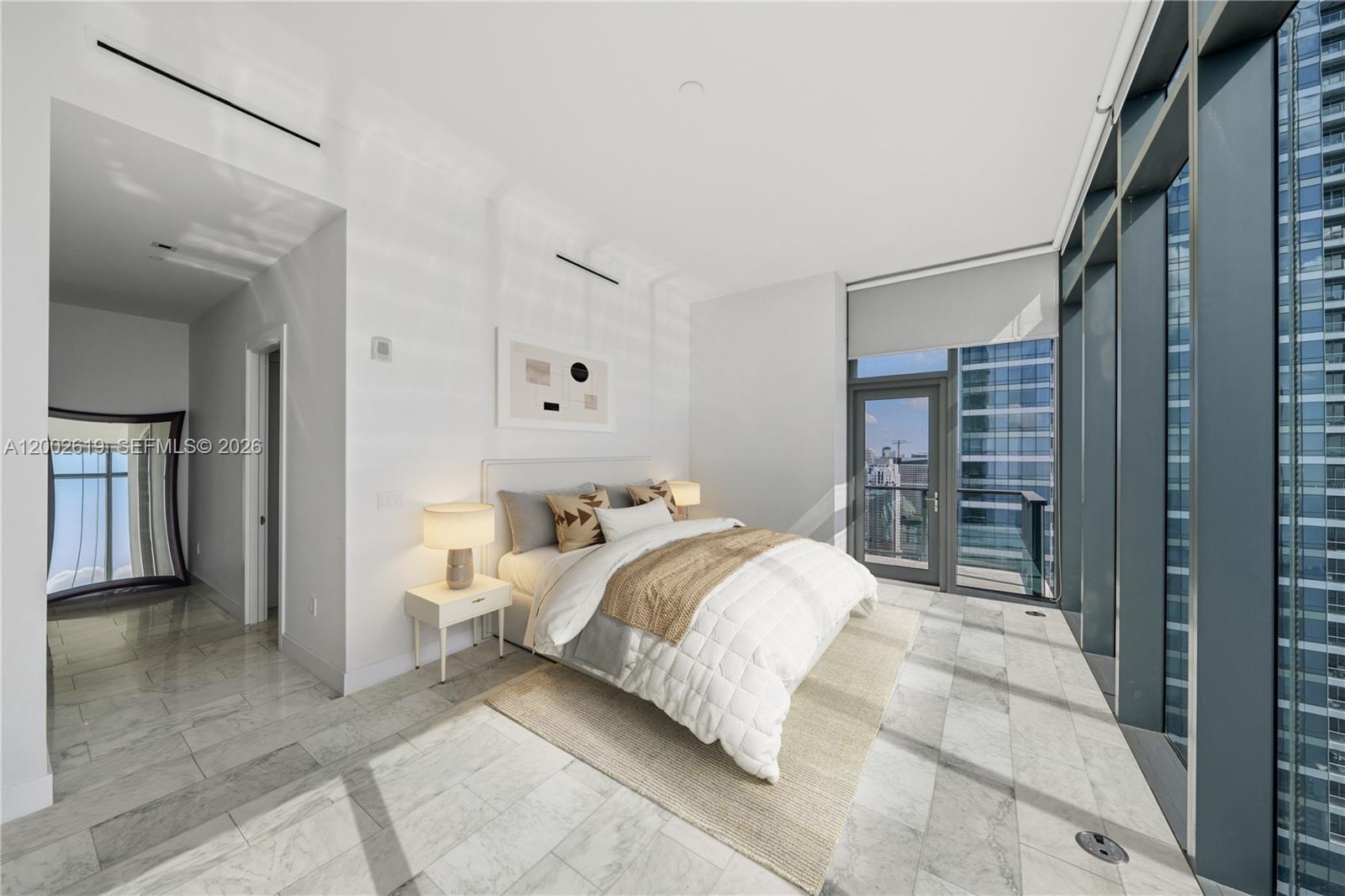 ECHO BRICKELL CONDO - Residential