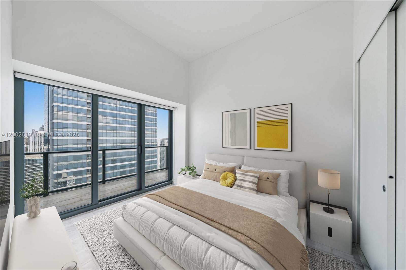 ECHO BRICKELL CONDO - Residential