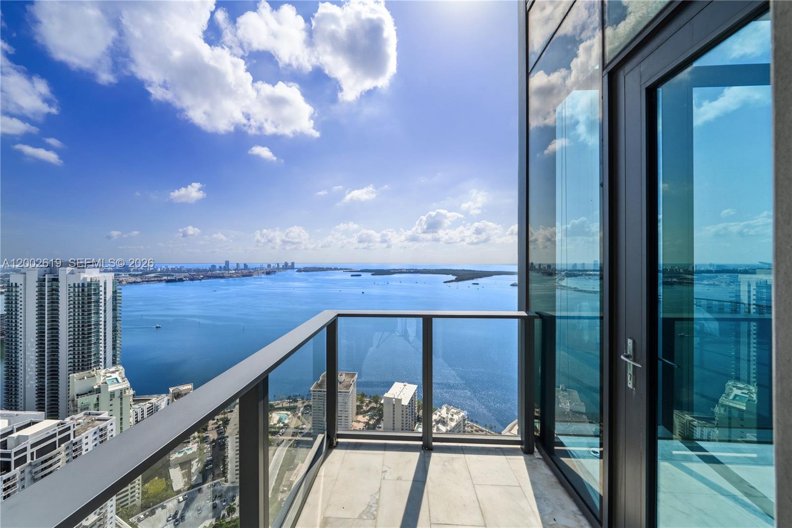 ECHO BRICKELL CONDO - Residential