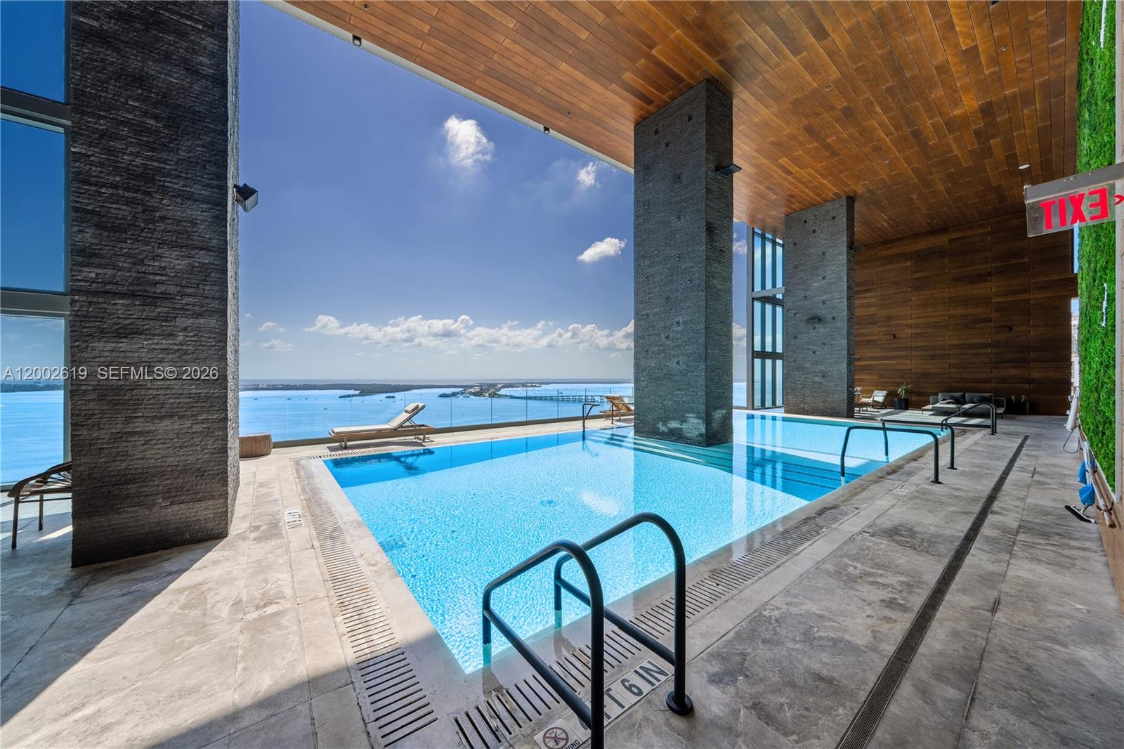 ECHO BRICKELL CONDO - Residential