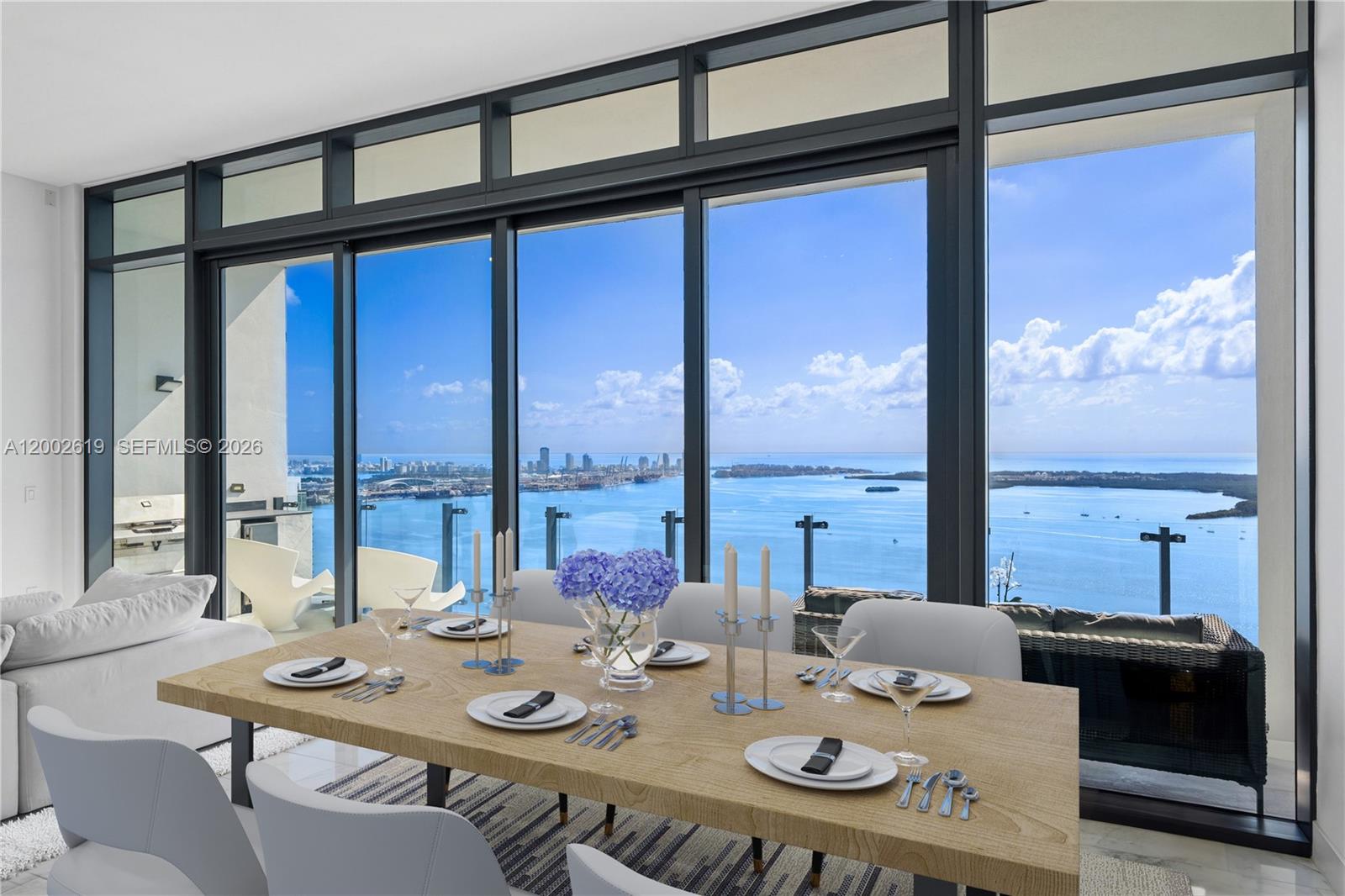 1451 Brickell Ave 5101