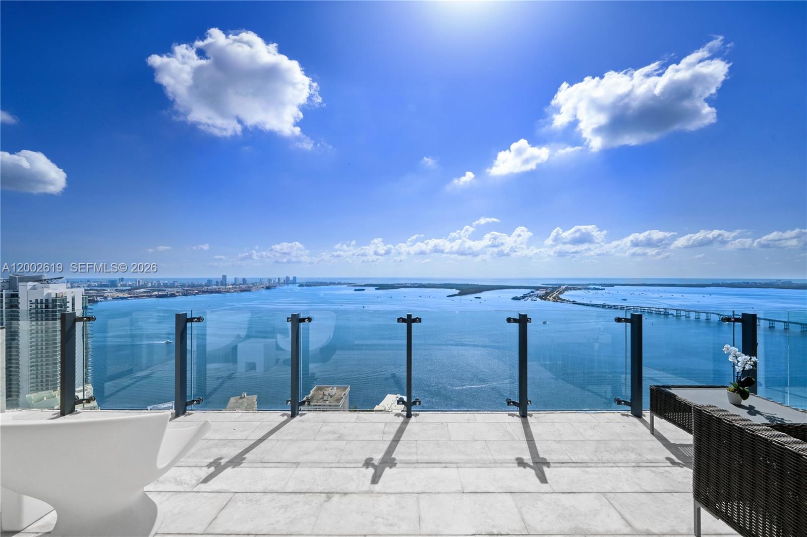 1451 Brickell Ave 5101