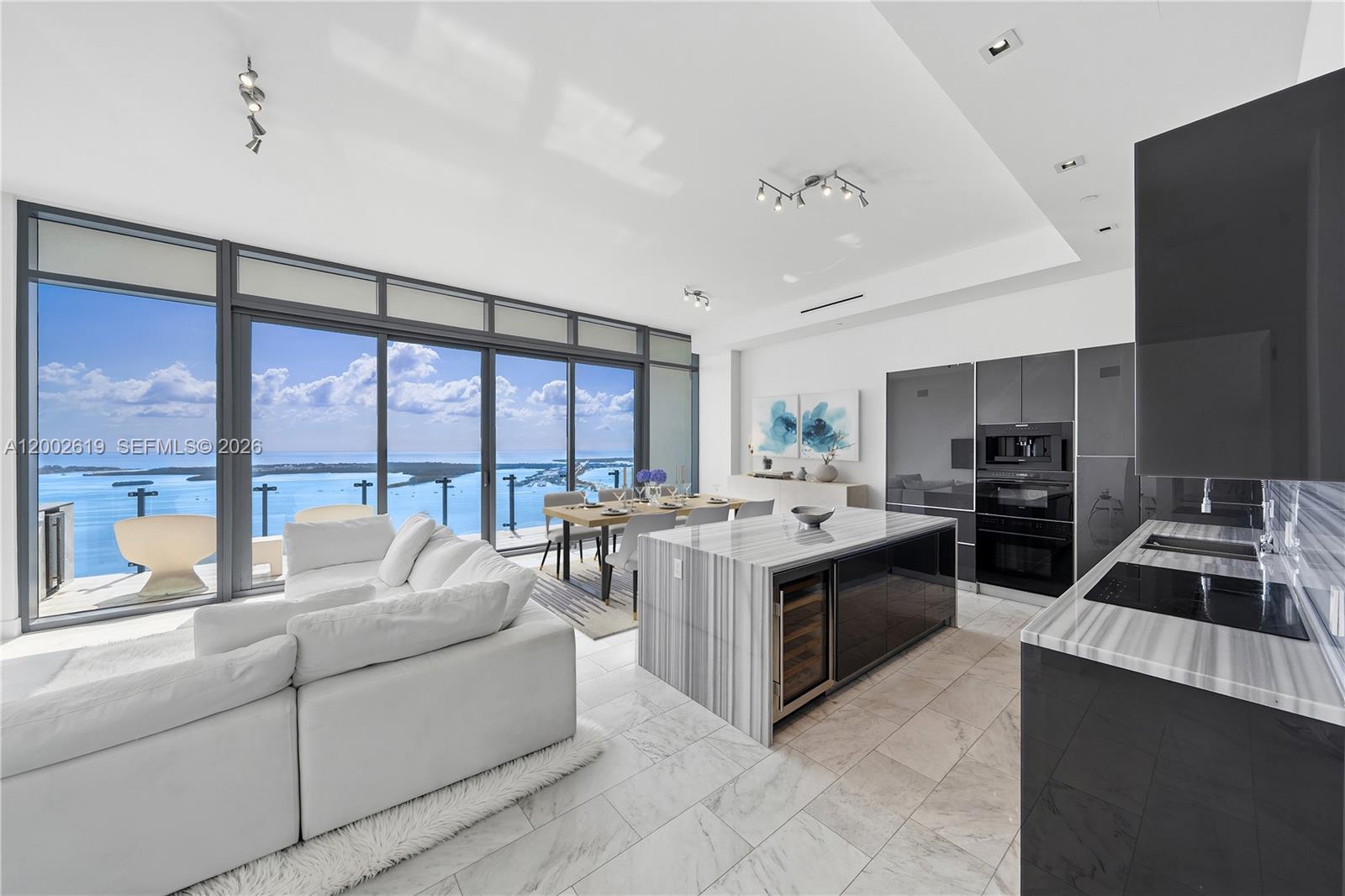 1451 Brickell Ave 5101