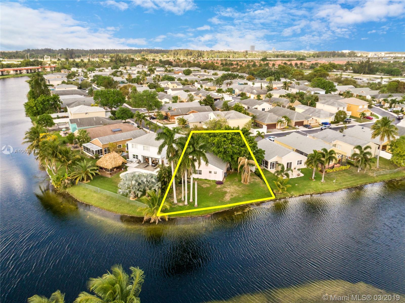 NEW RIVER ESTATES SEC EIG - Residential