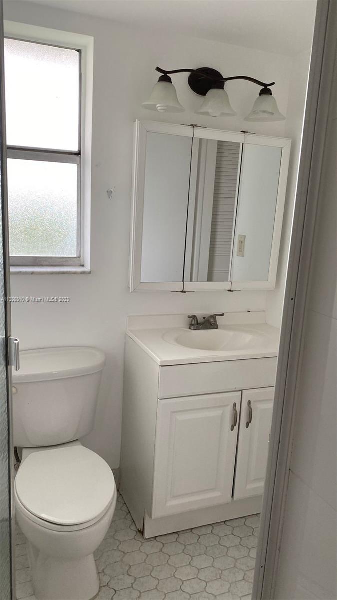 CAPRI GARDENS CONDO - Residential Lease