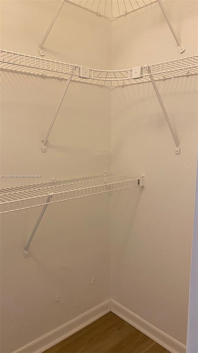 CAPRI GARDENS CONDO - Residential Lease