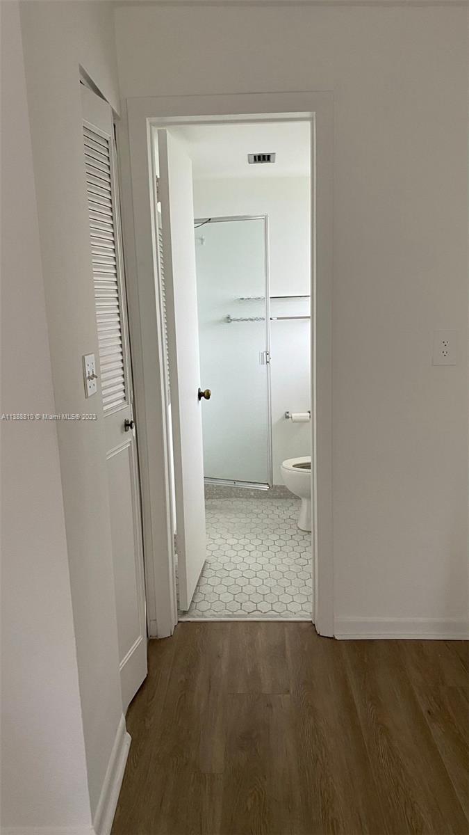 CAPRI GARDENS CONDO - Residential Lease