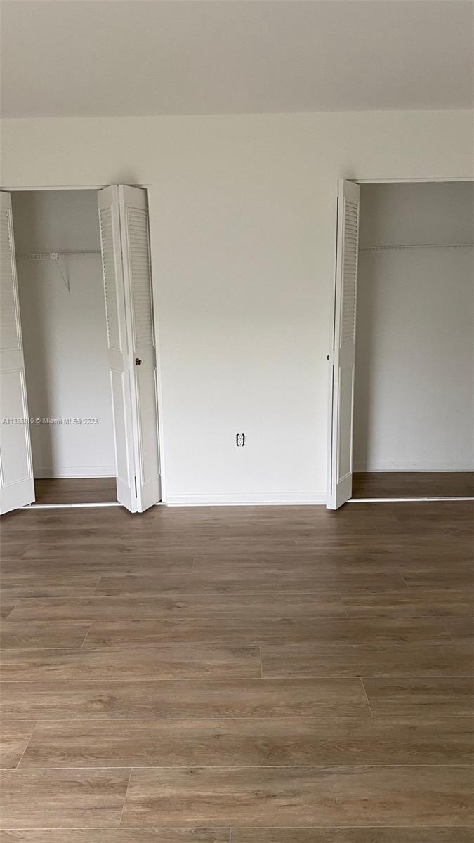 CAPRI GARDENS CONDO - Residential Lease