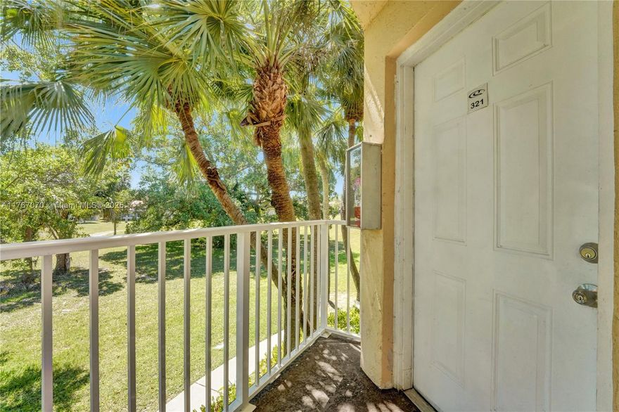 Enjoy resort-style living in this pristine 2-bedroom, 2-bathroom corner unit located in the highly desirable Coral Key Condo community. features travertine and porcelain tile flooring throughout, stainless steel appliances, and picturesque golf course views that create a serene backdrop to everyday living.
The thoughtfully designed layout offers a private entrance, an open-concept living space, and a versatile nook. Additional highlights include a full-size washer and dryer, ample guest parking, and easy access to Coral Key’s premier amenities: Pool, a spa, a fitness center, a clubhouse and Tennis court.
Blending comfort, style, and convenience in one of the area’s most sought-after communities, this home is move-in ready and perfect for enjoying the Florida lifestyle.