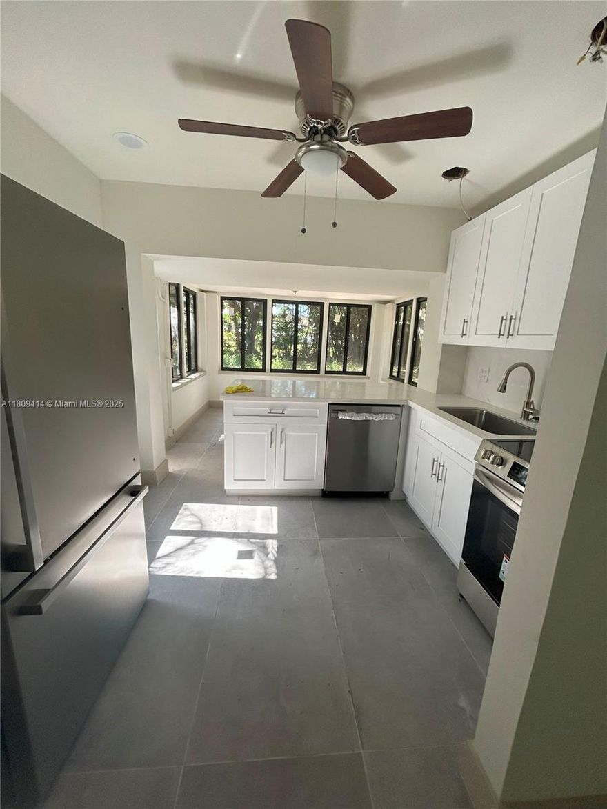Step into this beautifully remodeled home in one of Fort Lauderdale’s most desirable neighborhoods! Flooded with natural light, this charming residence offers a modern interior with updated finishes throughout. Enjoy the perfect blend of style and comfort with an open-concept layout, a sleek kitchen, and spacious living areas ideal for entertaining. The huge backyard provides plenty of space for relaxing, gardening, or outdoor gatherings. Conveniently located near parks, shops, dining, and major highways, this home is a rare rental opportunity that won’t last long. Available for immediate move-in. Schedule your showing today!