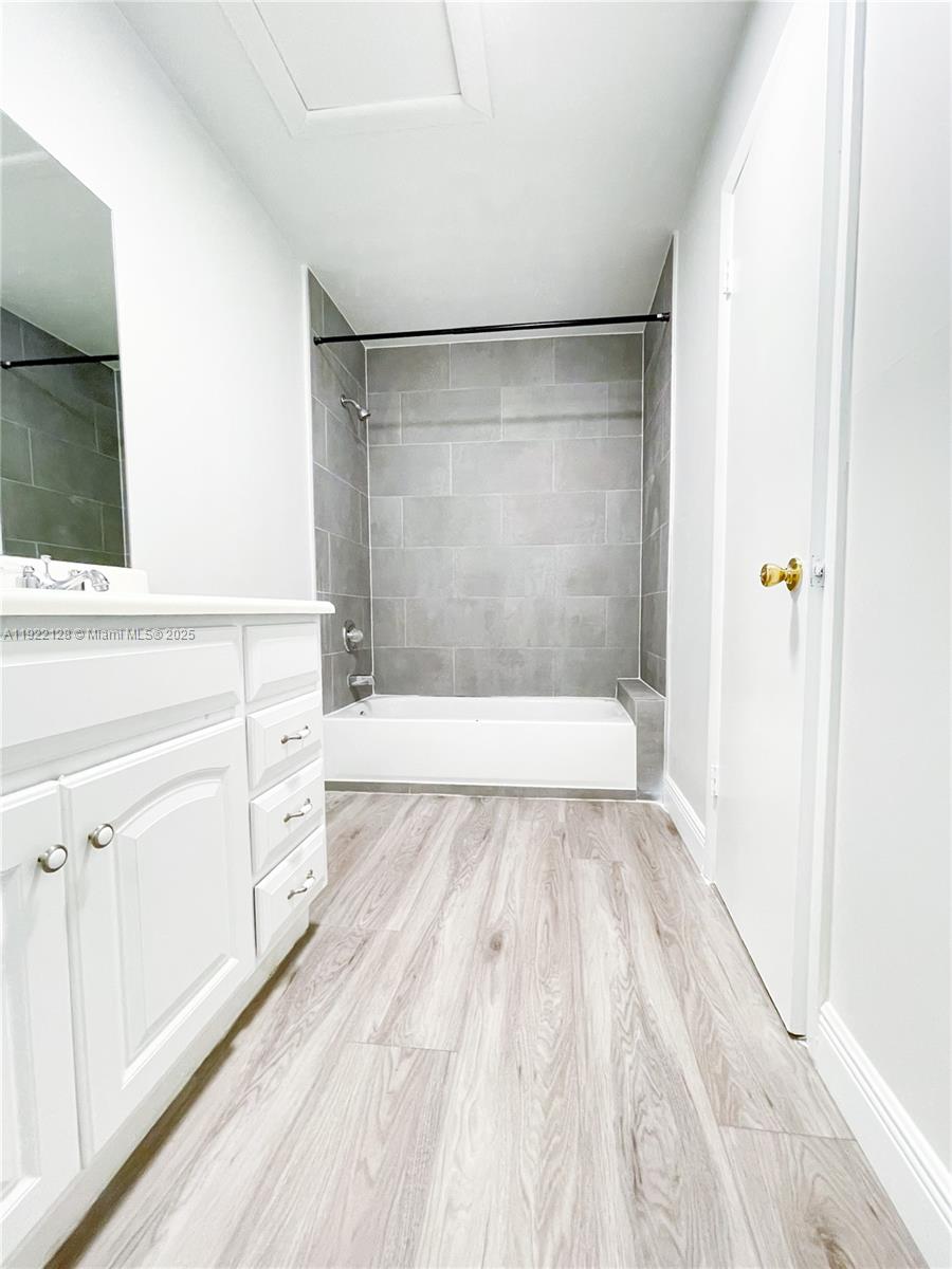 MY PLACE CONDO - Residential Lease