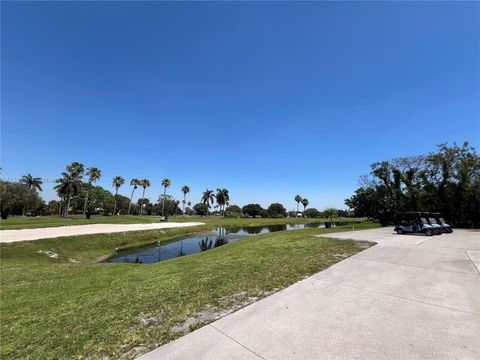 A home in Hialeah