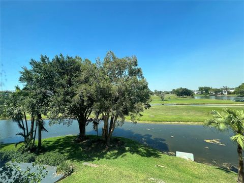 A home in Hialeah