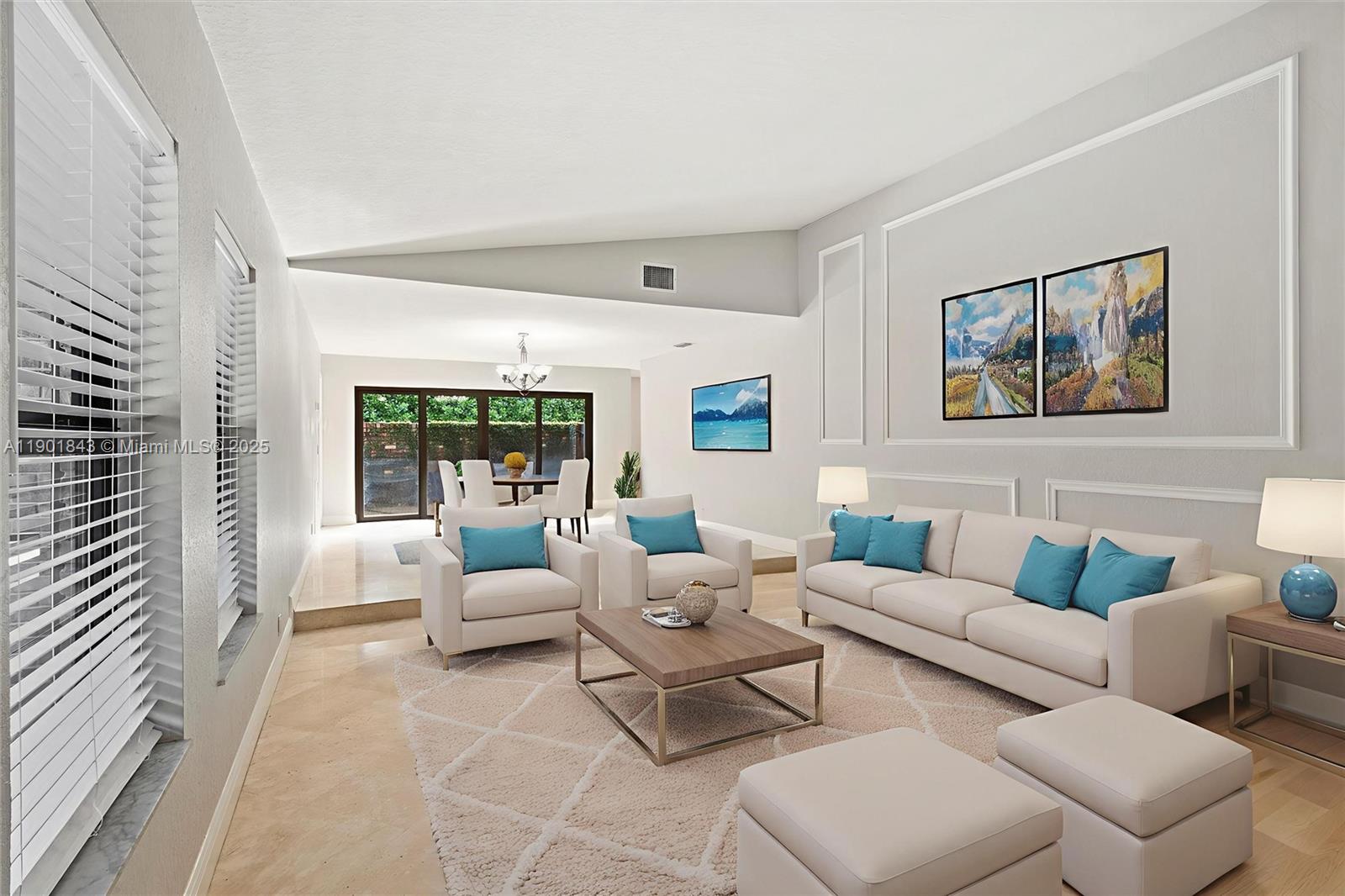 OAK WOOD - Residential