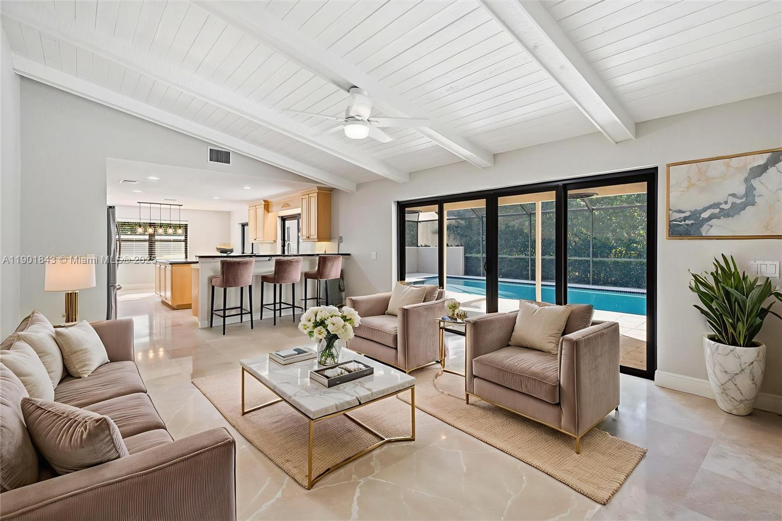 OAK WOOD - Residential