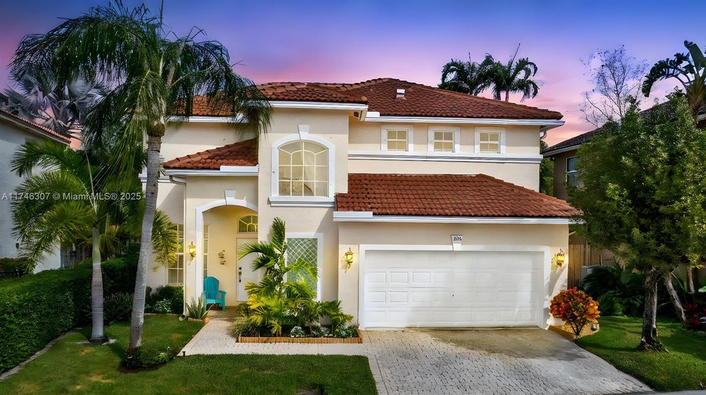 Photo of 1826 Capeside Cir, Wellington, FL 33414 (MLS # A11746307)