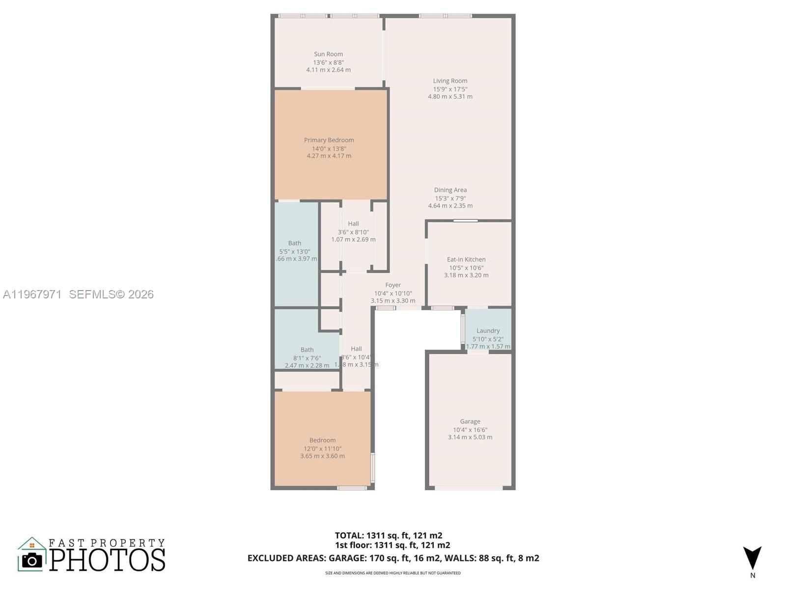 HUNTINGTON POINTE - Residential