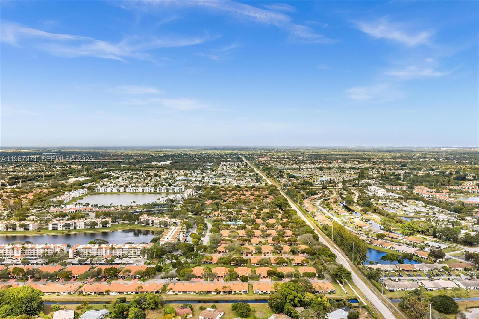 HUNTINGTON POINTE - Residential