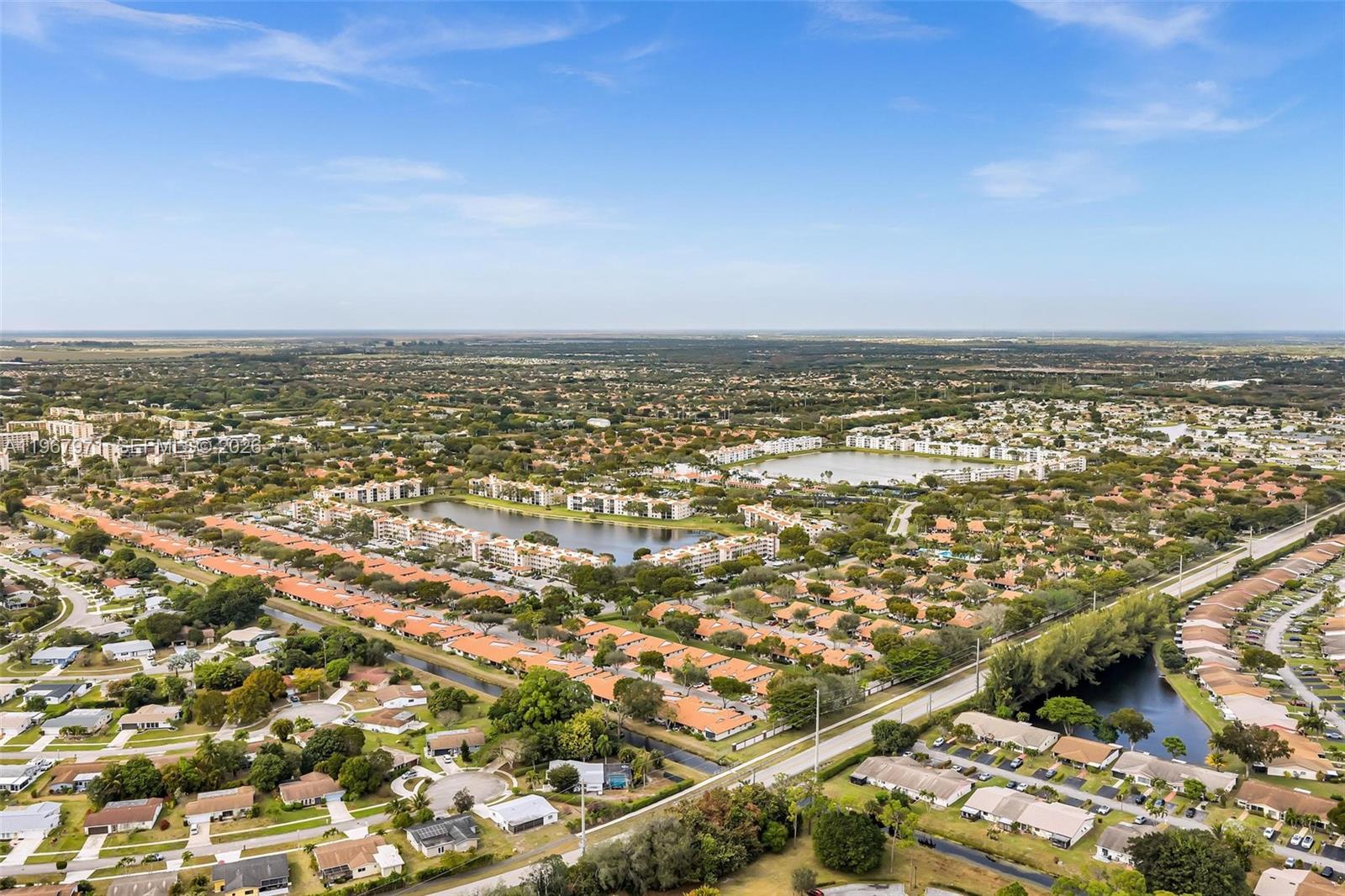 HUNTINGTON POINTE - Residential