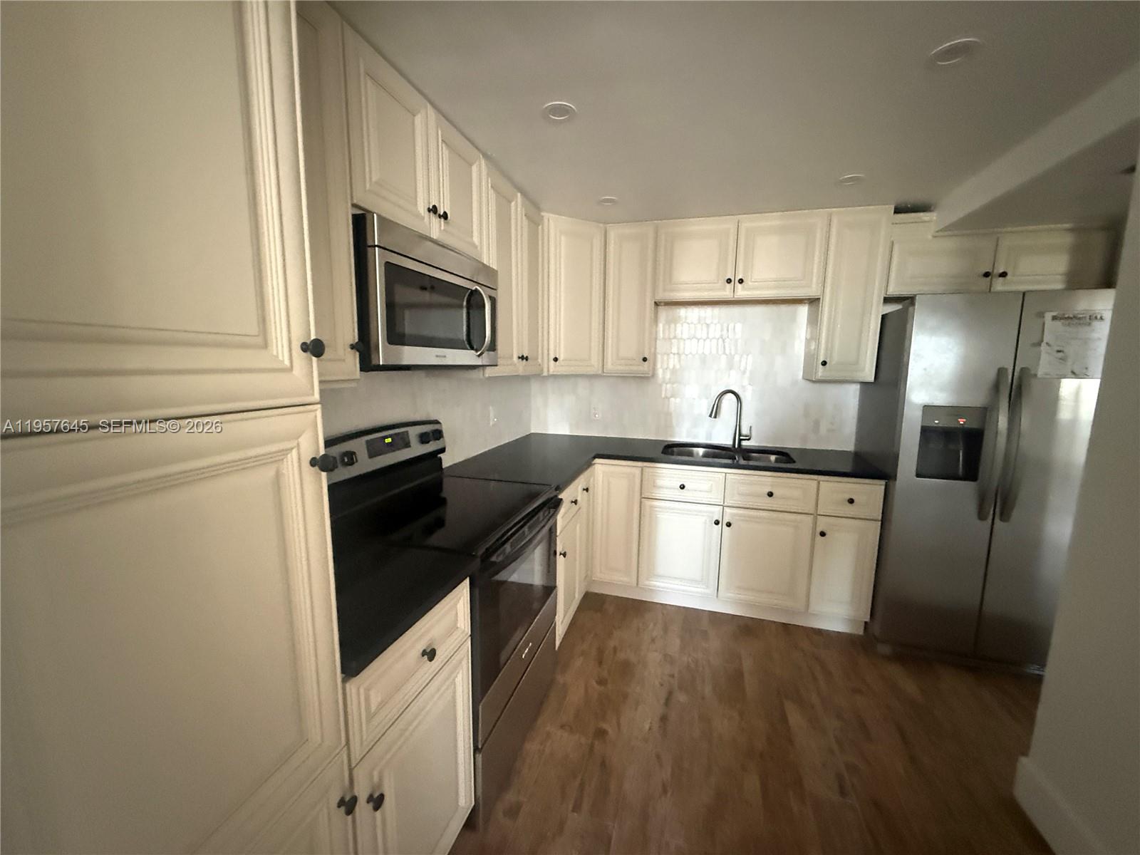 CRESTVIEW TOWERS CONDO - Residential Lease