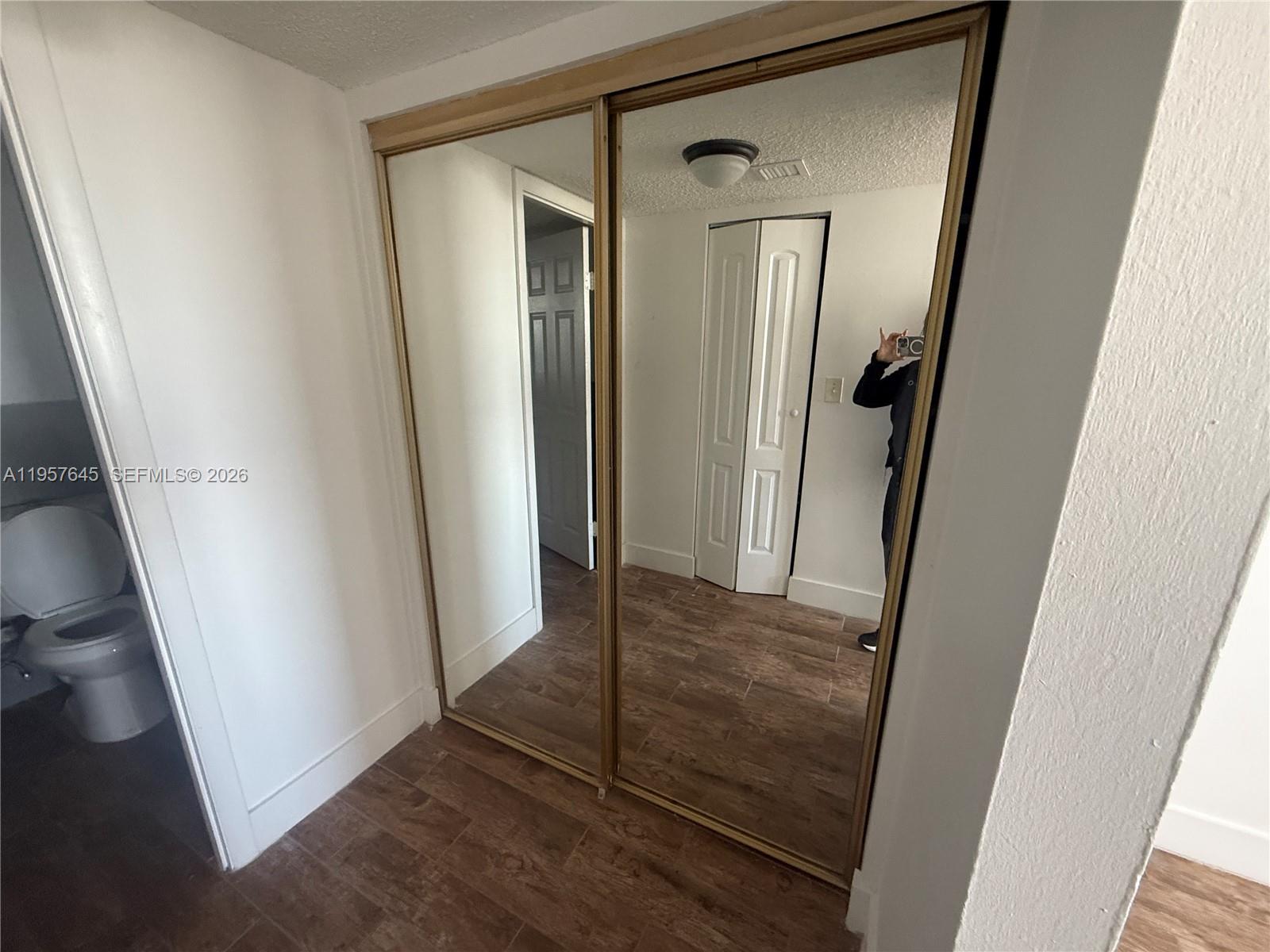 CRESTVIEW TOWERS CONDO - Residential Lease