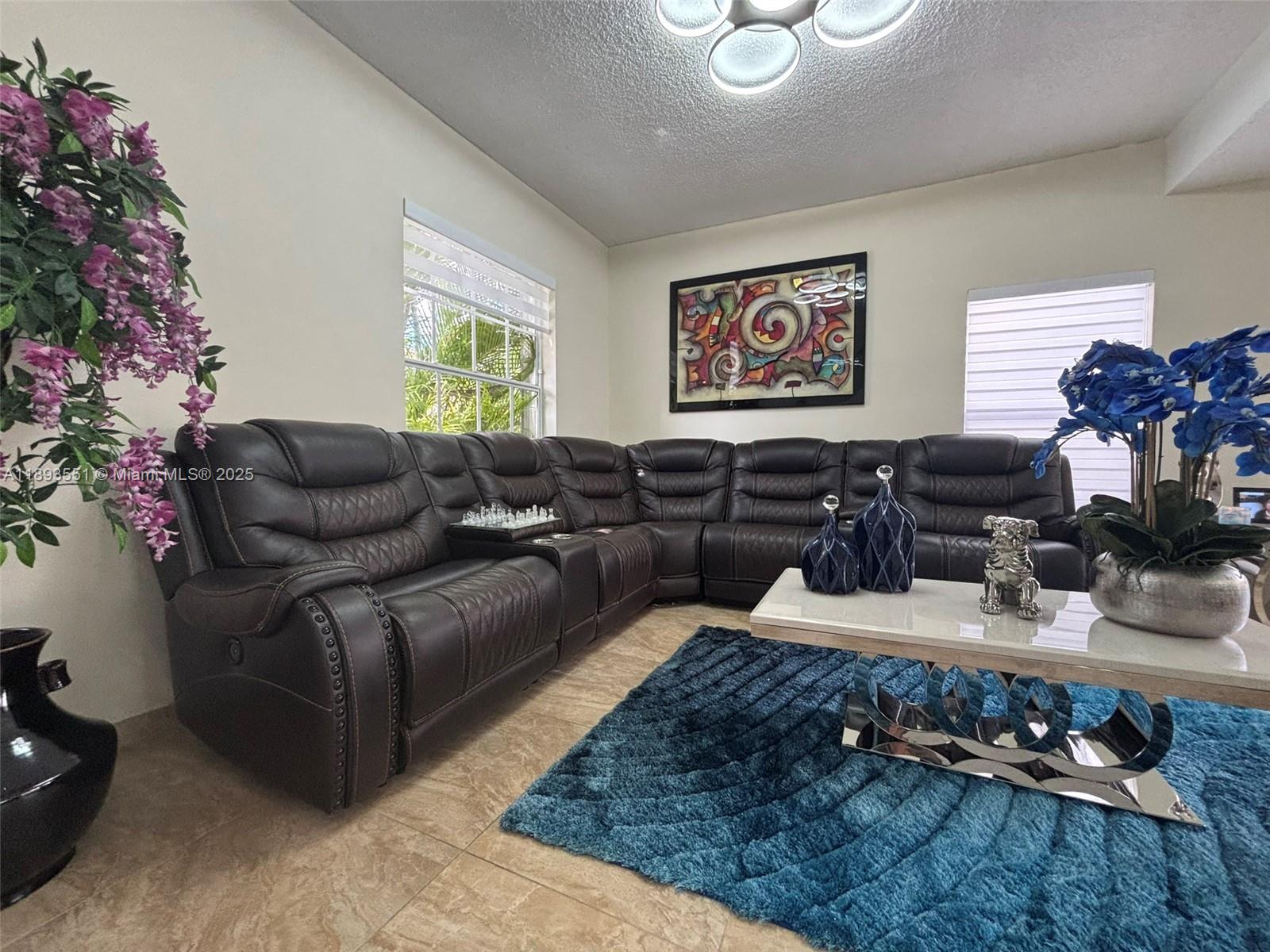 AMARETTO 1ST ADDN - Residential