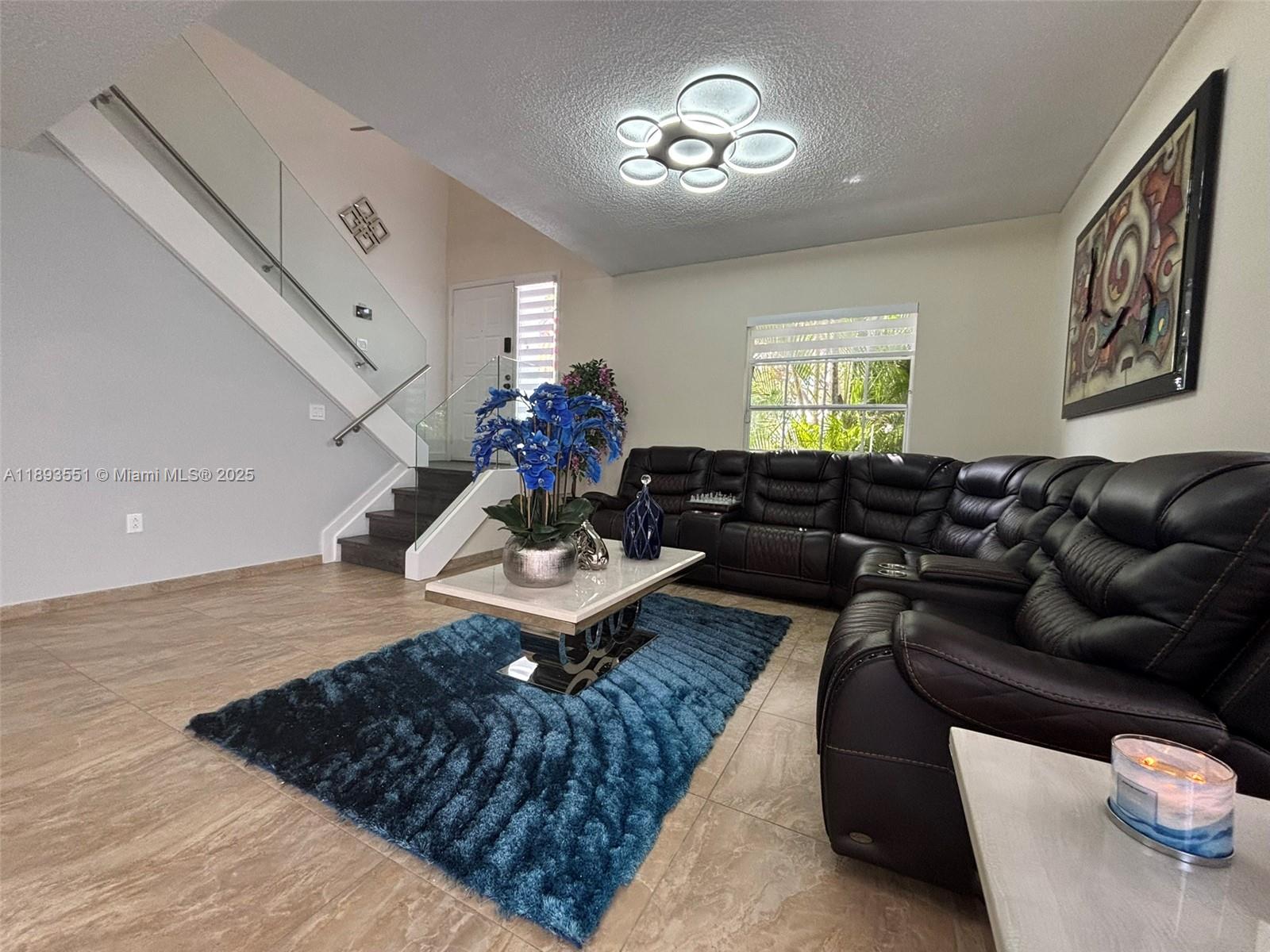 AMARETTO 1ST ADDN - Residential