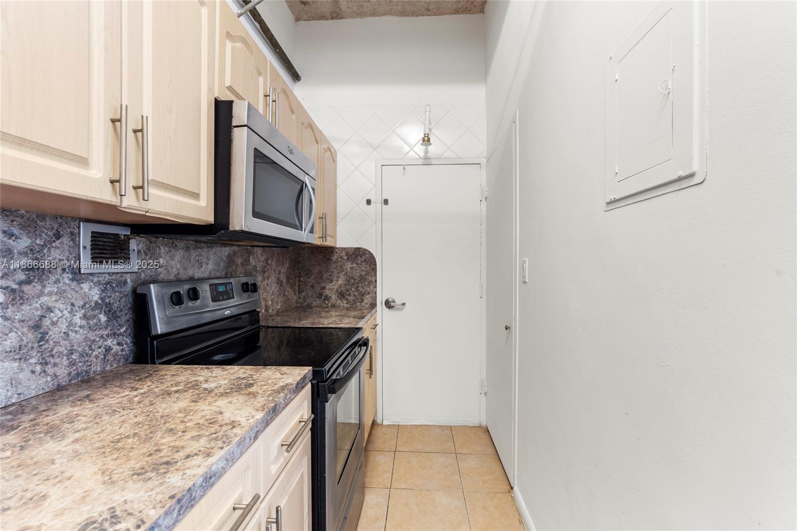 MIRADOR 1000 CONDO - Residential Lease