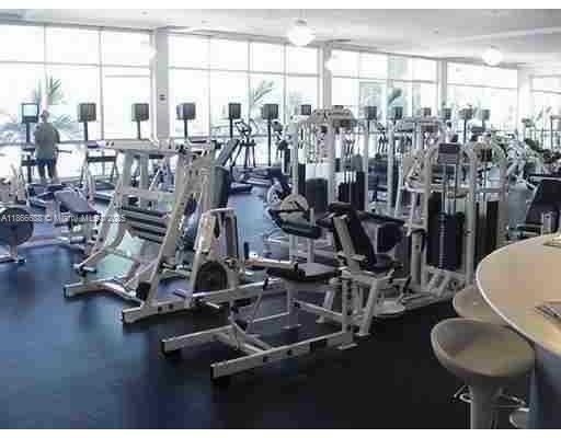 MIRADOR 1000 CONDO - Residential Lease