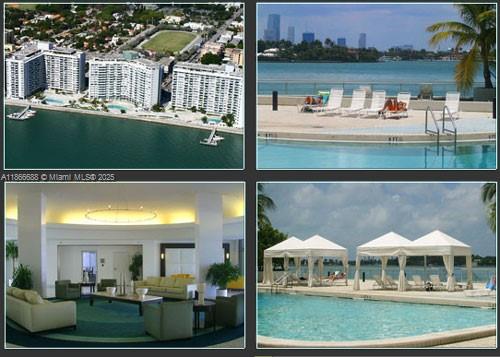 MIRADOR 1000 CONDO - Residential Lease