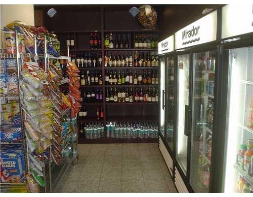 MIRADOR 1000 CONDO - Residential Lease