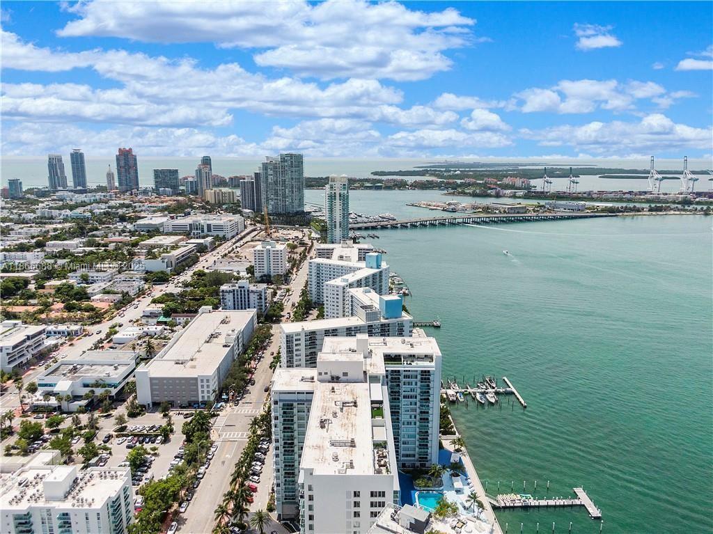 MIRADOR 1000 CONDO - Residential Lease