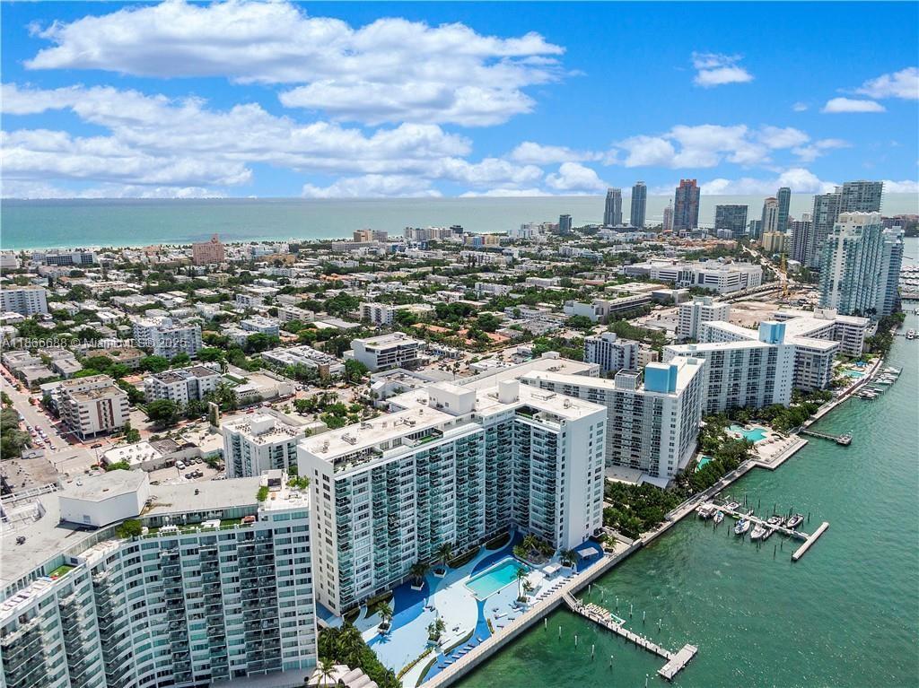 MIRADOR 1000 CONDO - Residential Lease