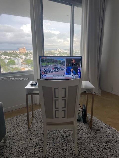 MIRADOR 1000 CONDO - Residential Lease