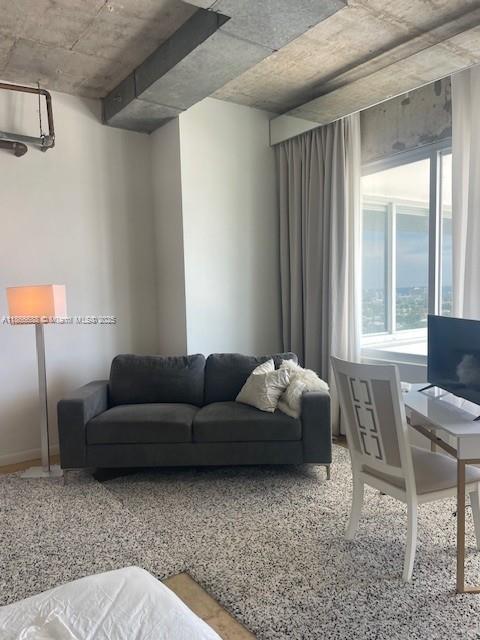 MIRADOR 1000 CONDO - Residential Lease