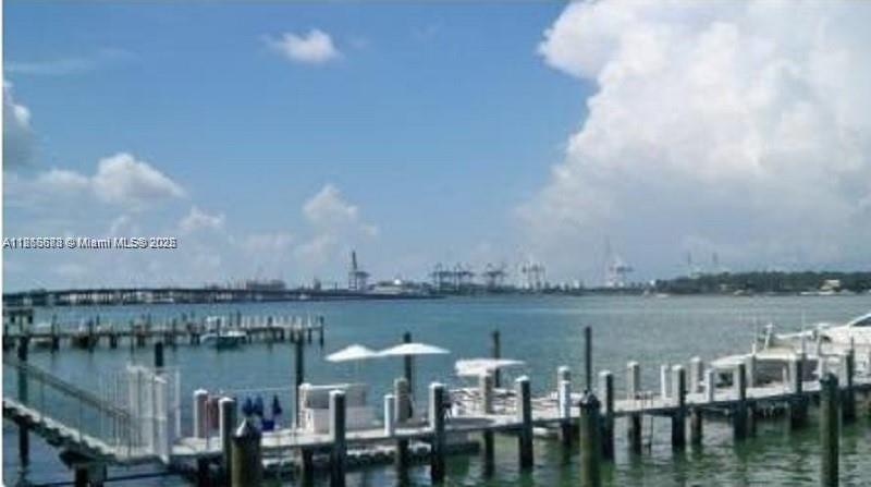 MIRADOR 1000 CONDO - Residential Lease