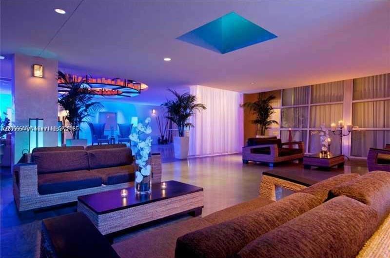 MIRADOR 1000 CONDO - Residential Lease