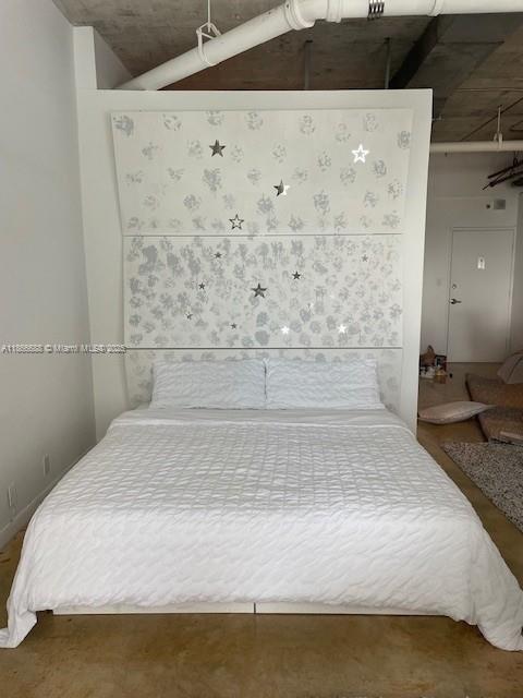 MIRADOR 1000 CONDO - Residential Lease