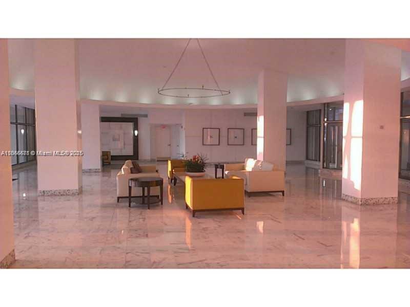 MIRADOR 1000 CONDO - Residential Lease