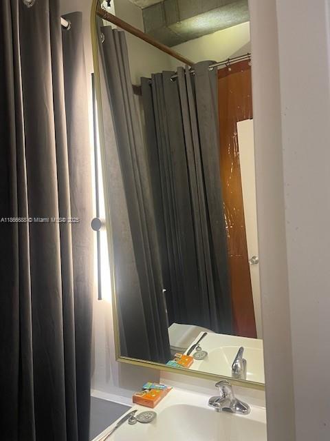 MIRADOR 1000 CONDO - Residential Lease